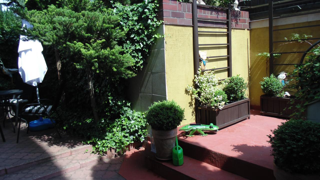 Apartament "Cudowna Wyspa" Swinoujscie Kültér fotó
